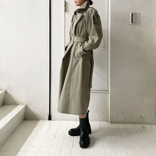 Gimmick Dress
