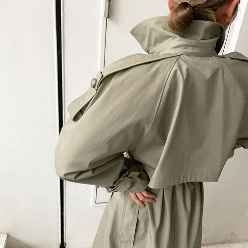 Gimmick Dress
