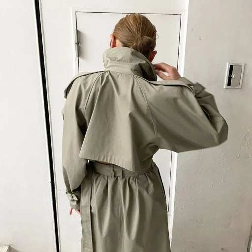 Gimmick Dress