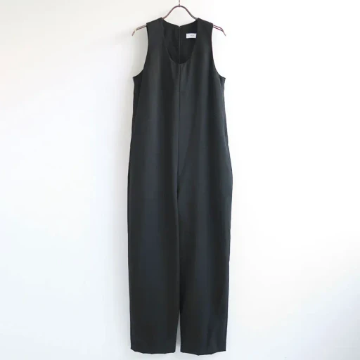 Classic Jump Suit