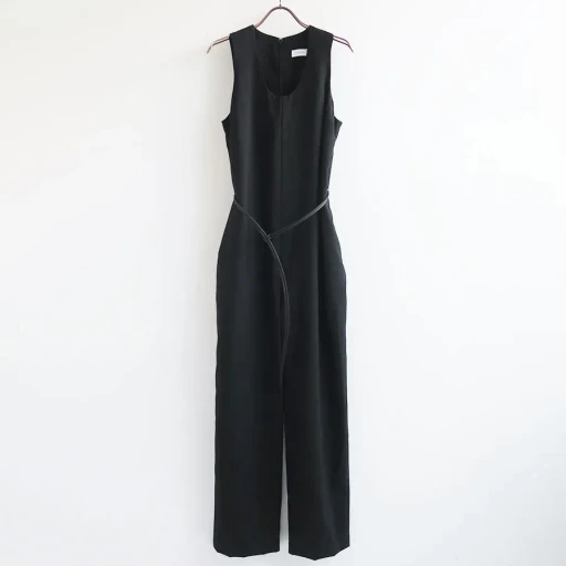 Classic Jump Suit