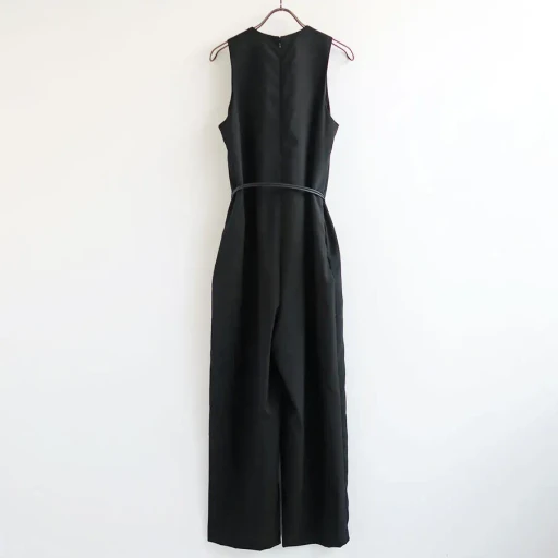 Classic Jump Suit