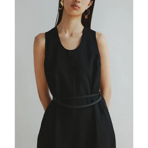 Classic Jump Suit