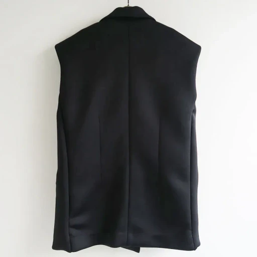 Jersey Vest