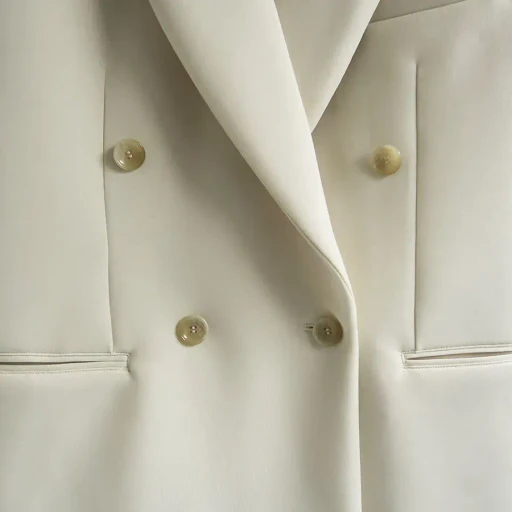Jersey Vest