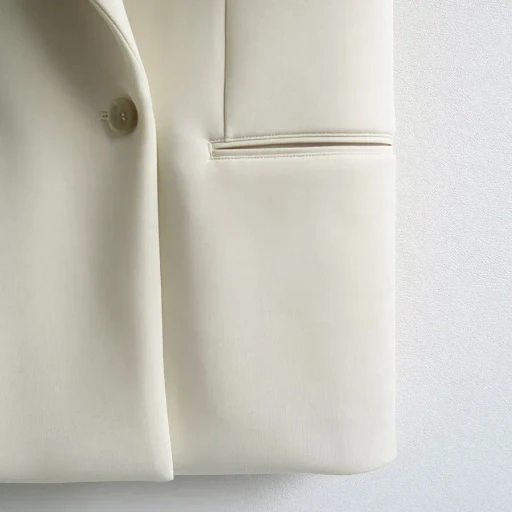 Jersey Vest