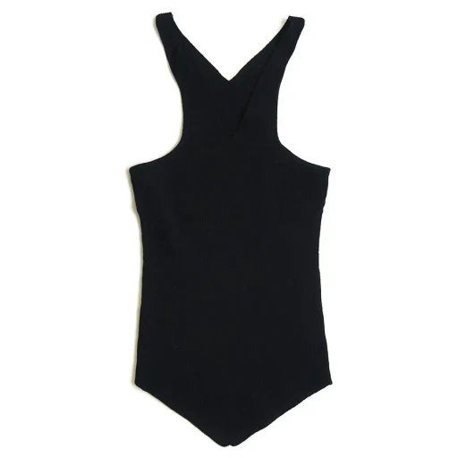 V Knit Tank