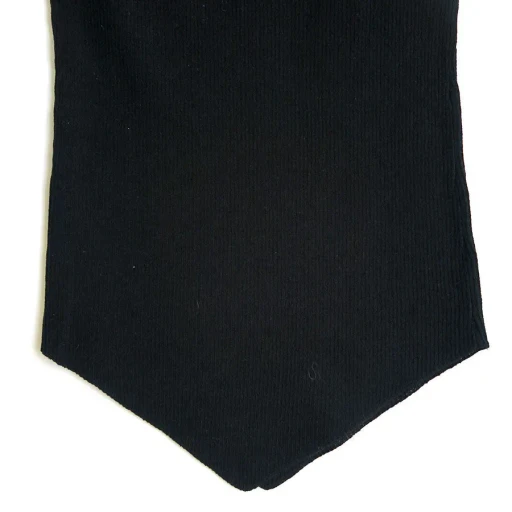 V Knit Tank