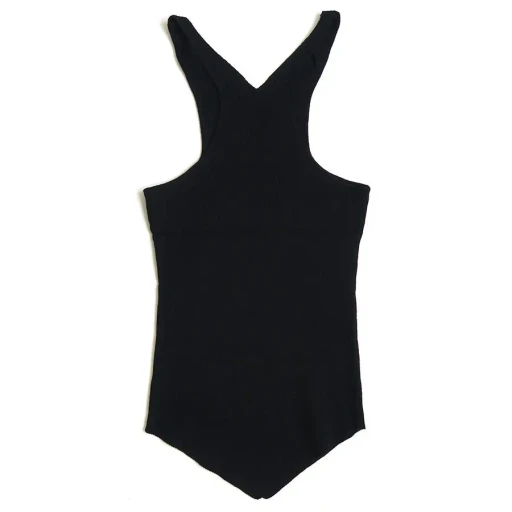 V Knit Tank