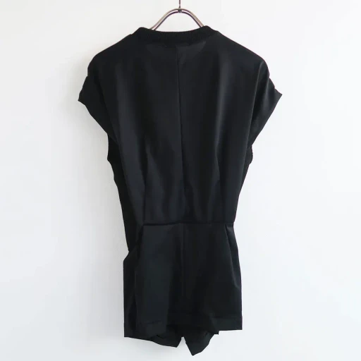 Single Jersey Top