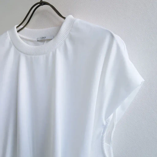 Single Jersey Top