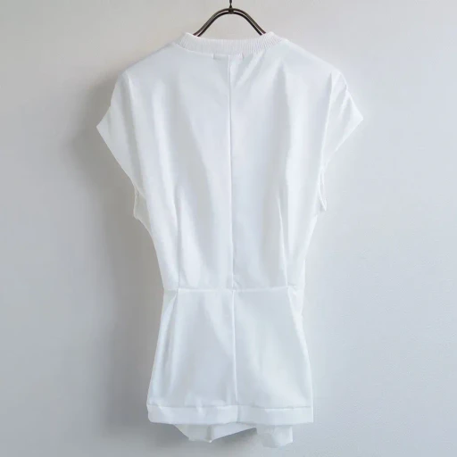 Single Jersey Top