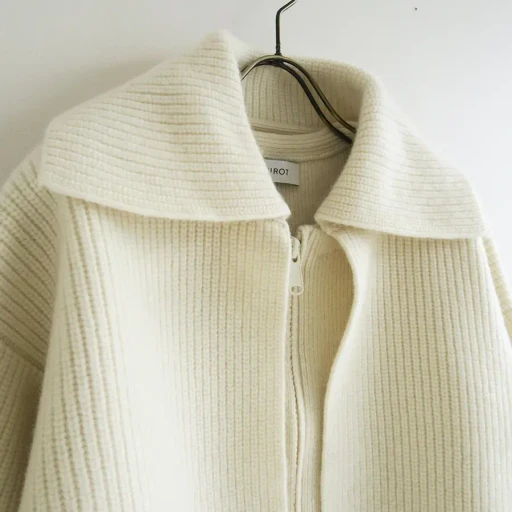 Tasmania Lam Zip Jacket
