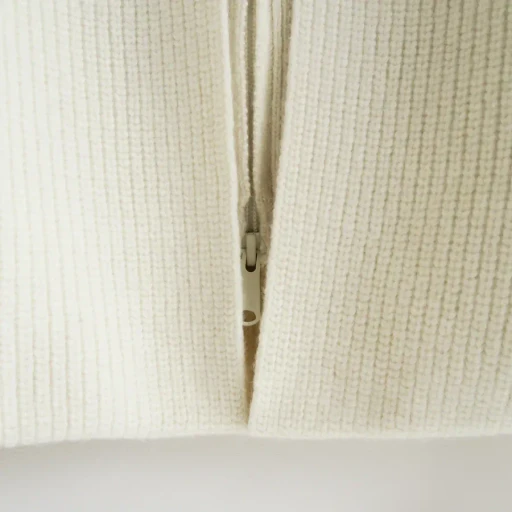 Tasmania Lam Zip Jacket