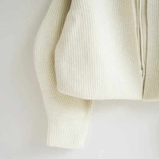 Tasmania Lam Zip Jacket