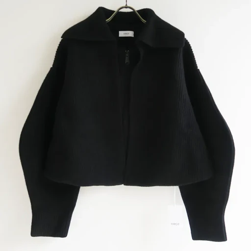Tasmania Lam Zip Jacket
