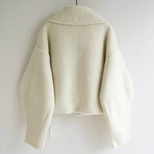Tasmania Lam Zip Jacket