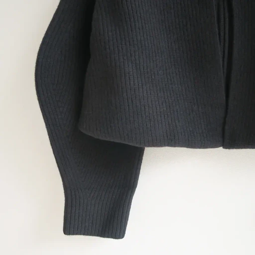 Tasmania Lam Zip Jacket