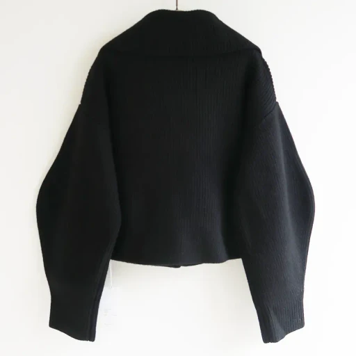 Tasmania Lam Zip Jacket