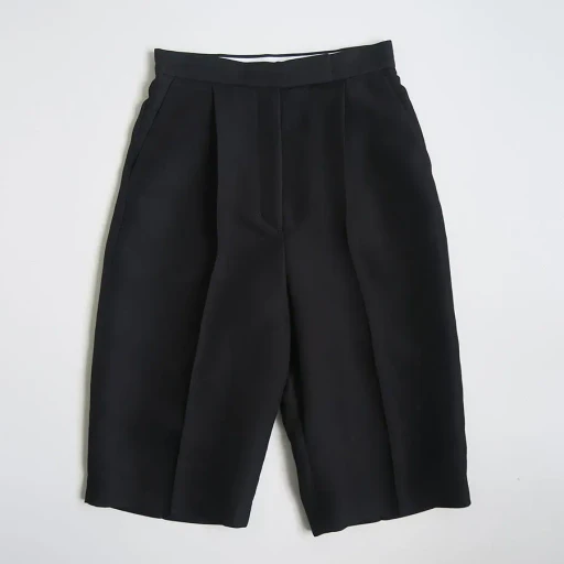 Double-Weight Shorts