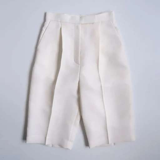 Double-Weight Shorts