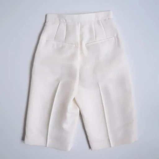 Double-Weight Shorts