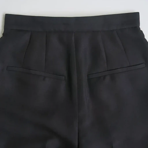 Double-Weight Shorts