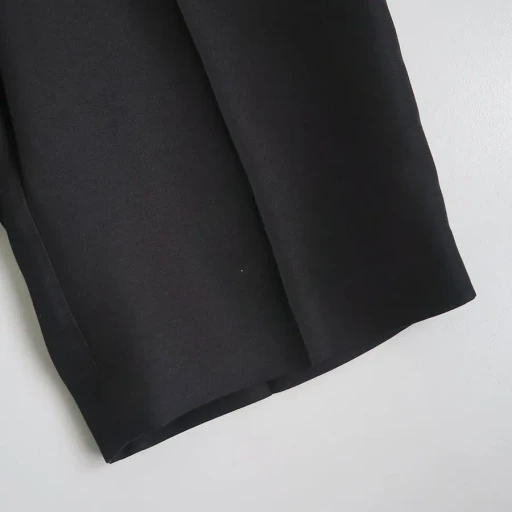 Double-Weight Shorts