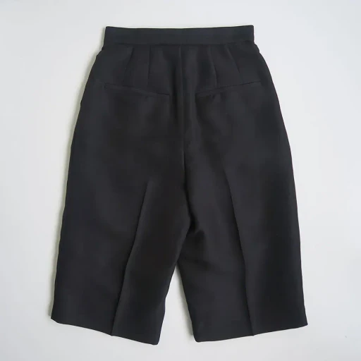 Double-Weight Shorts