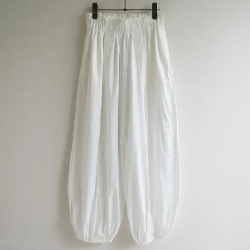 Easy Balloon Pant