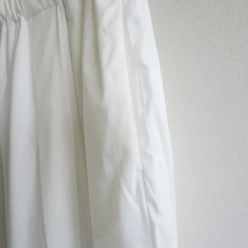 Easy Balloon Pant