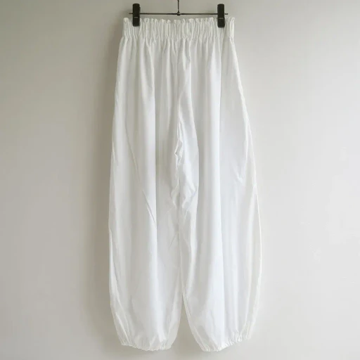 Easy Balloon Pant