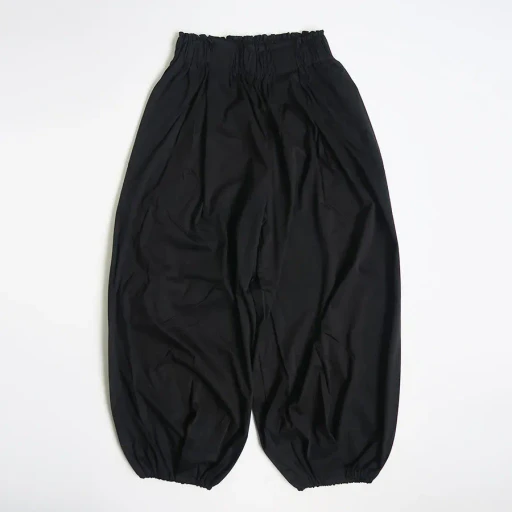 Easy Balloon Pant