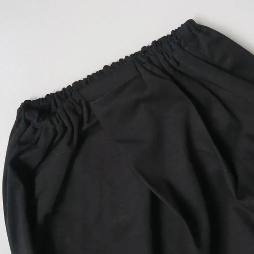 Easy Balloon Pant