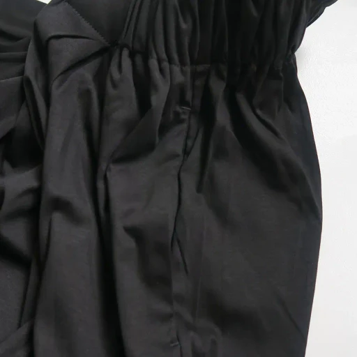 Easy Balloon Pant