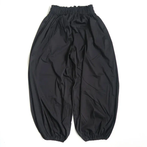 Easy Balloon Pant
