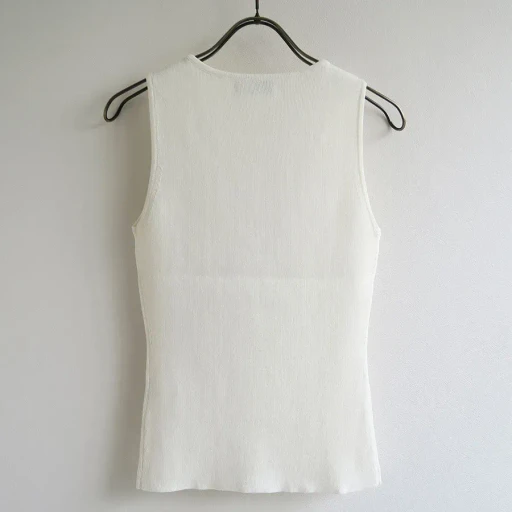 Paper Tank Top