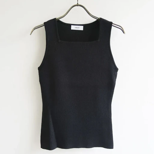 Paper Tank Top