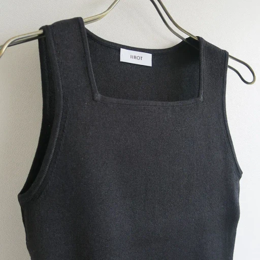 Paper Tank Top