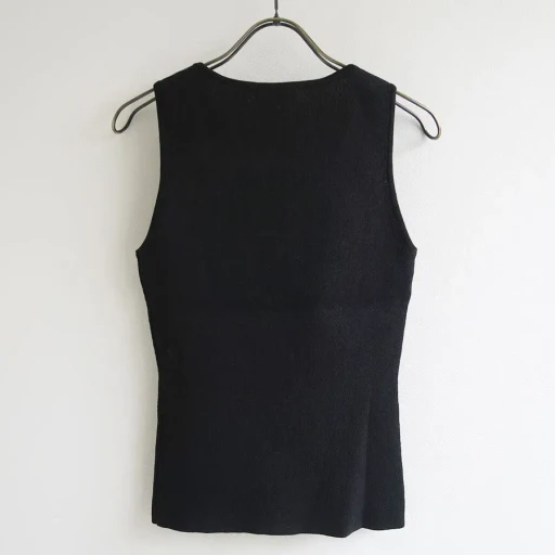 Paper Tank Top