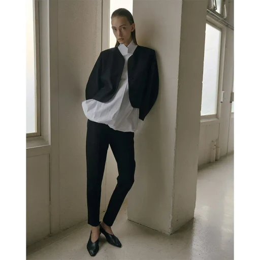 Stretch Pants