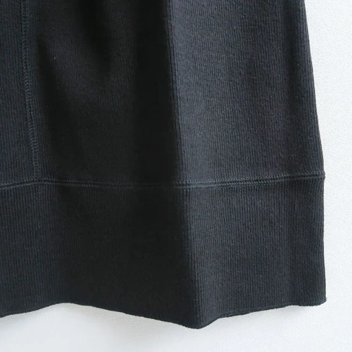 Under Long Skirt