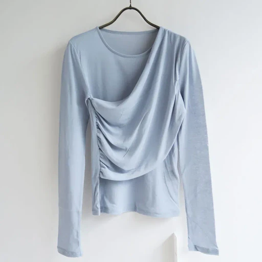 Skin Touch Long Sleeve