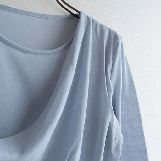 Skin Touch Long Sleeve