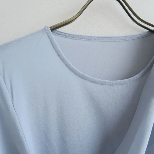 Skin Touch Long Sleeve