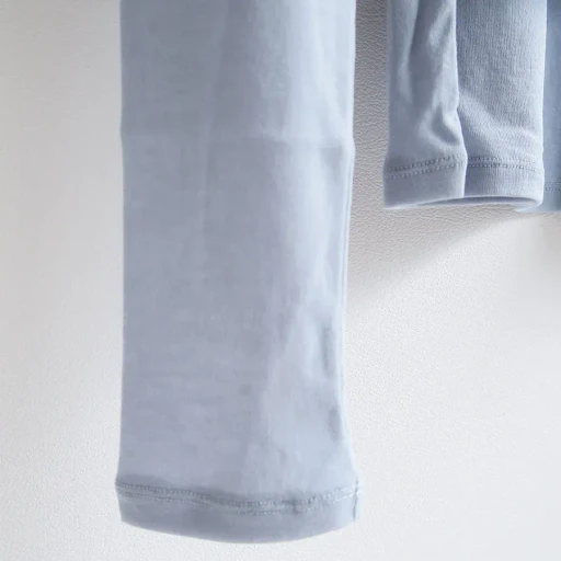 Skin Touch Long Sleeve
