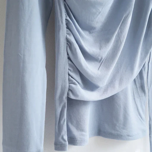 Skin Touch Long Sleeve