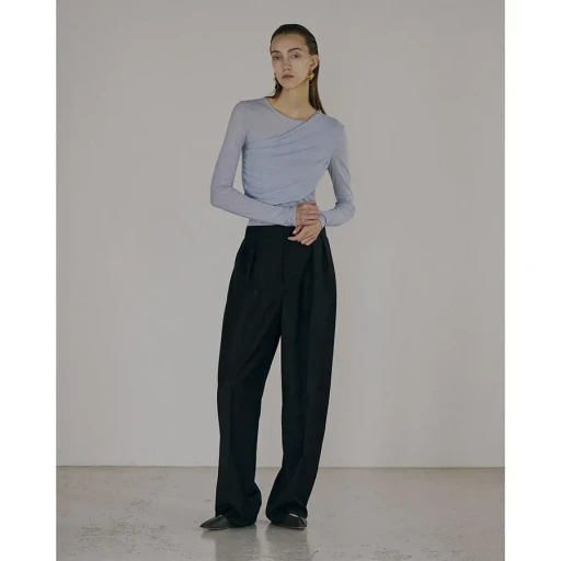 Skin Touch Long Sleeve