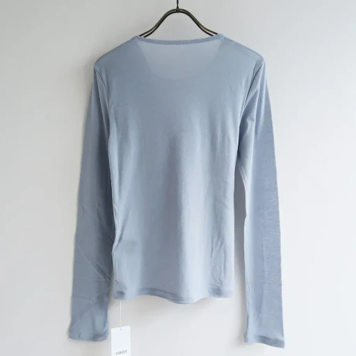 Skin Touch Long Sleeve