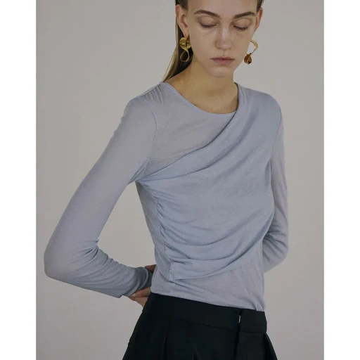Skin Touch Long Sleeve